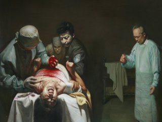 Çinli Doktordan Kan Donduran İtiraf