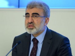 Bakan Yıldız'dan Flaş Elektrik Açıklaması