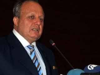 Özdemir: Yüzde 8 Büyümeyi Yakalayabiliriz