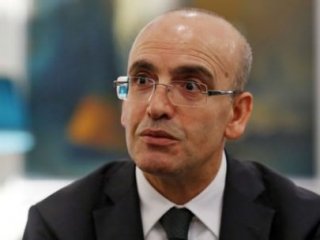 Şimşek: Yüzde 2,9 Kötü Bir Rakam Değil