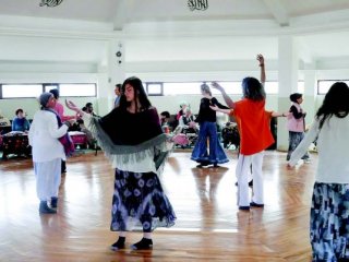 '3 Gün 3 Gece' Rezalet!