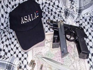 ASALA Çanakkale'ye Gidecekleri Tehdit Etti