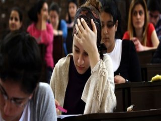 38 Ayrı Sınavın Daha Soruları Çalınmış