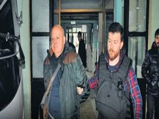 DHKP-C Baskınından BND Ajanı Çıktı