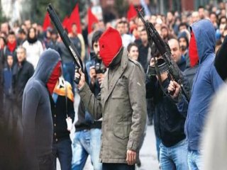 Bu Hainleri Kim Besliyor!