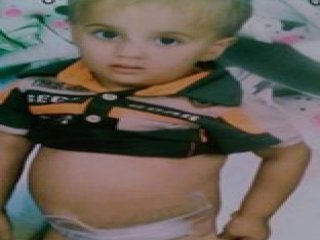 3 Yaşındaki Mustafa Vahap Sağlığına Kavuştu