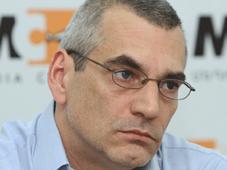 Ermenistan’ın Muhalif İsimlerinden Giragossian’dan Özeleştiri