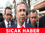 Mansur Yavaş'tan Flaş Hamle
