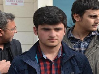 Erdoğan'a Hakaret Eden Öğrenci'den Şok Eden Savunma