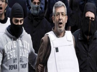 Hüseyin Fevzi Tekin’i Sezer Affetmiş