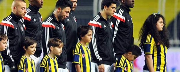 Necip Uysal: Ben Artık Fenerliyim!