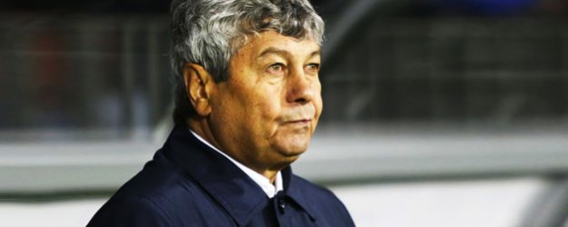 Lucescu'ya 50 Milyonluk Şok! Rehin Kaldı