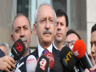 CHP'nin Seçim Vaatleri