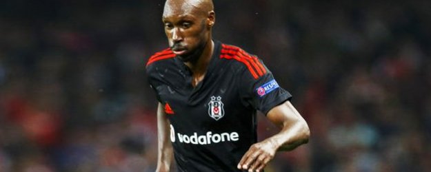 Atiba Dünya Yıldızlarını Geride Bıraktı