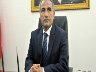 Yalova Valisi Selim Cebiroğlu: Üzgünüm