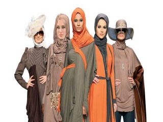 Süslümanlığın Nedeni Bu Korku Mu?