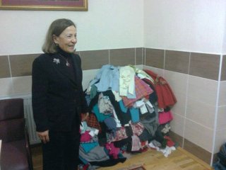 İmdatlarına Onlar Yetişti