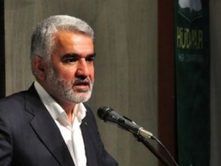 Hüda Par seçimlere bağımsız adaylarla girecek