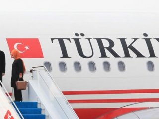 Cumhurbaşkanı Erdoğan İran'a gidiyor