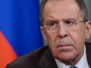 Lavrov: Türkiye Irak'ta Küstahça Davranıyor