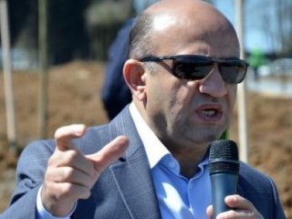 "Allah'tan Korkar İnsan"