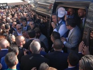 Sedat Peker'den MHP'ye Berkin Elvan Cevabı