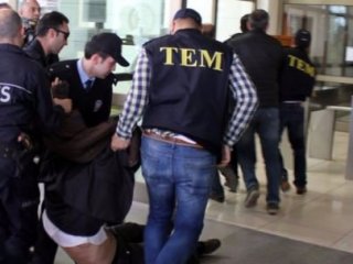 DHKP-C operasyonunda flaş gelişme