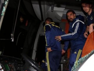 F.Bahçeli futbolcu dehşeti böyle anlattı