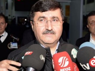 Trabzon Valisi Öz'den Kritik Açıklama