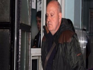 BND Ajanı Türk Polisini Tehdit Etti