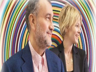Ağzının Payını Verdi