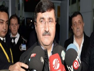 Vali Öz Saldırıdaki Silahı Açıkladı