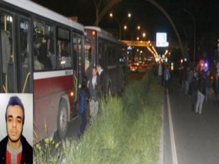 Şehit Polisin Katili Kobani'de Öldürüldü