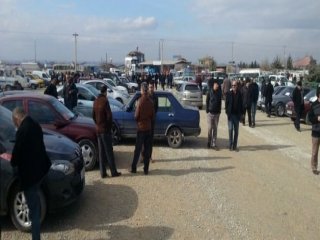 İkinci El Otomobil Piyasasında Bahar Hareketliliği