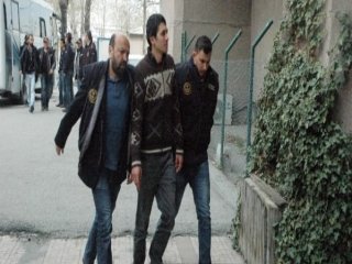 Gözaltına Alınan 19 Kişi Ankara Adliyesin’de