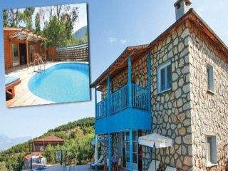 Villa Değil Darphane