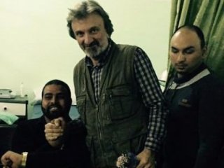 Türkiye İle Gazze Arasında Bilimsel Köprü