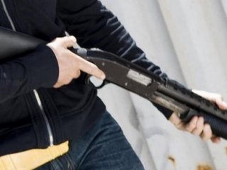 Afyon’da kayınpederi gelinin aşığını öldürdü!