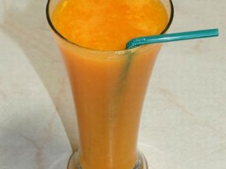 Kamera Yerine Meyve Suyu Gönderdiler