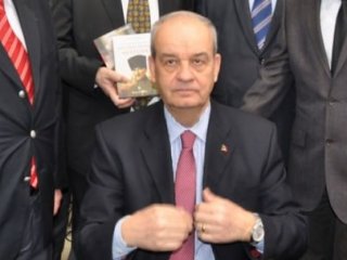 Başbuğ'dan çok çarpıcı Fenerbahçe açıklaması