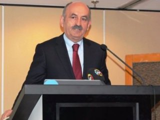 Müezzinoğlu'ndan İbretlik Hikaye!