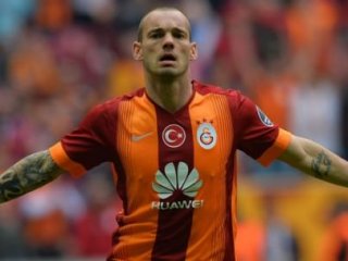 G.Saray Koltuğu Devraldı