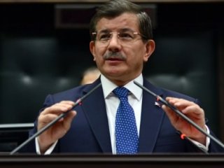 Ahmet Davutoğlu Memleketinden Aday Oldu