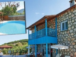 Villa Değil Darphane