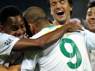 Fernandao Durdurulamıyor
