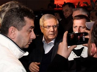 Fenerbahçe'nin İki Maçı Ertelendi