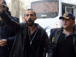 DHKP-C Operasyonunda Tutuklama Kararı