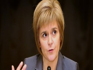 Ülkenin En Tehlikeli Kadını