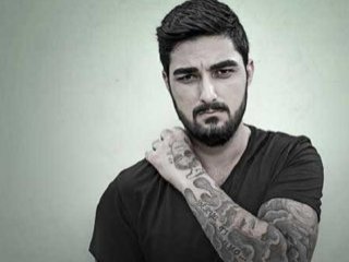 İdo Tatlıses'ten Skandal Trabzonspor Tweeti