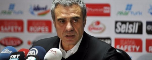 Yanal: Bu Kadar Gol Kaçırırsan...